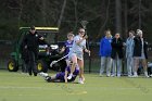 WLax vs Emerson  Women’s Lacrosse vs Emerson College. : WLax, lacrosse